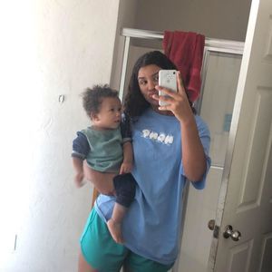 Meet your Posher, Tawny